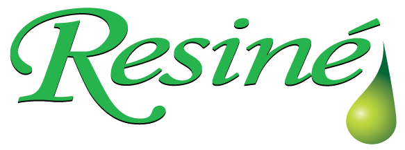 resine