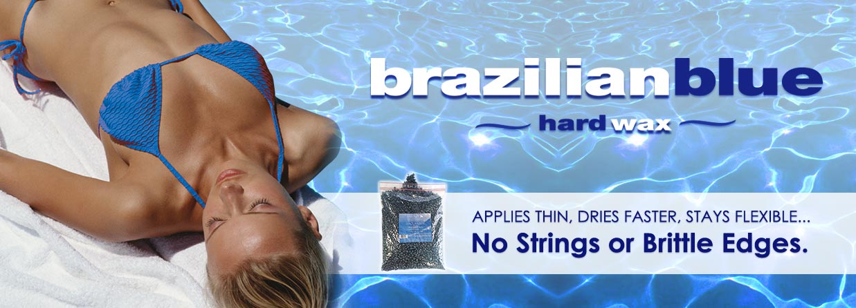 brazillian wax
